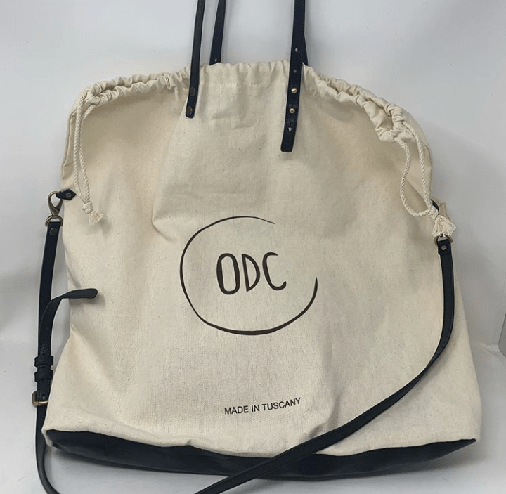 borsa officina del cuoio odc 1