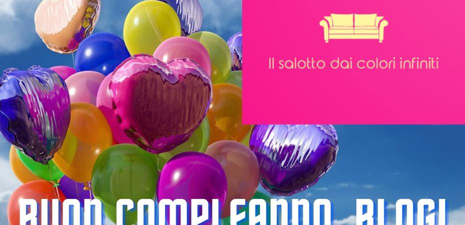 buon compleanno tre anni