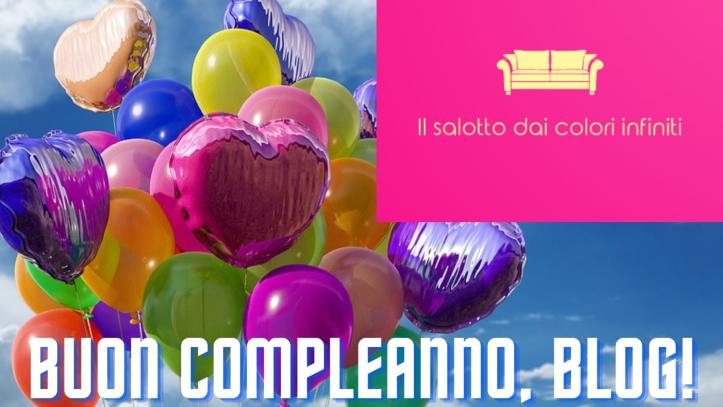 buon compleanno tre anni