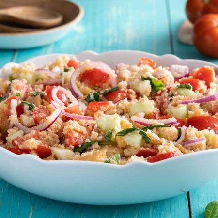 panzanella
