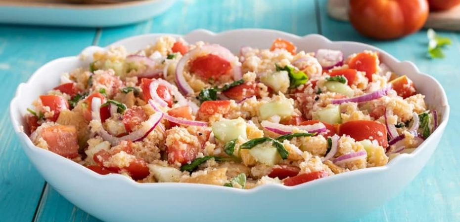 panzanella