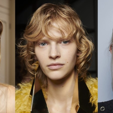 tendenze capelli 2023