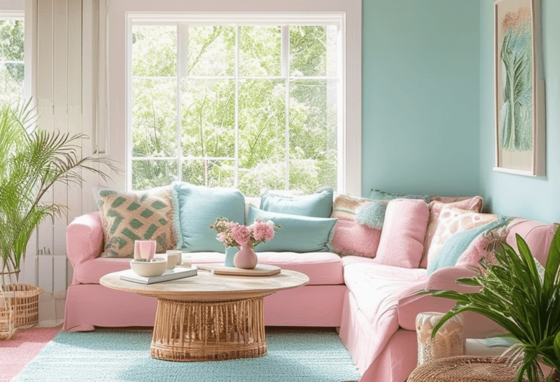 Stile cozy: l’arte di trasformare la casa in un rifugio di benessere