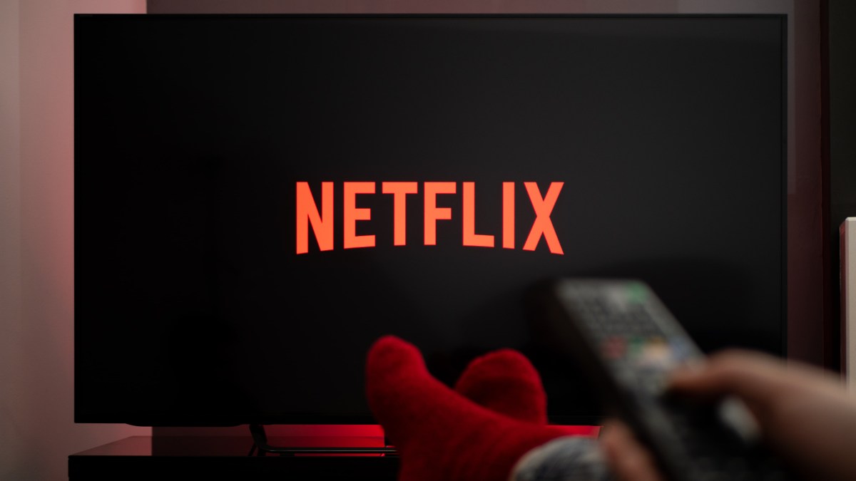 Netflix presenta la clip di “What Next?”