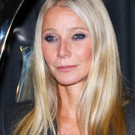 Gwyneth Paltrow