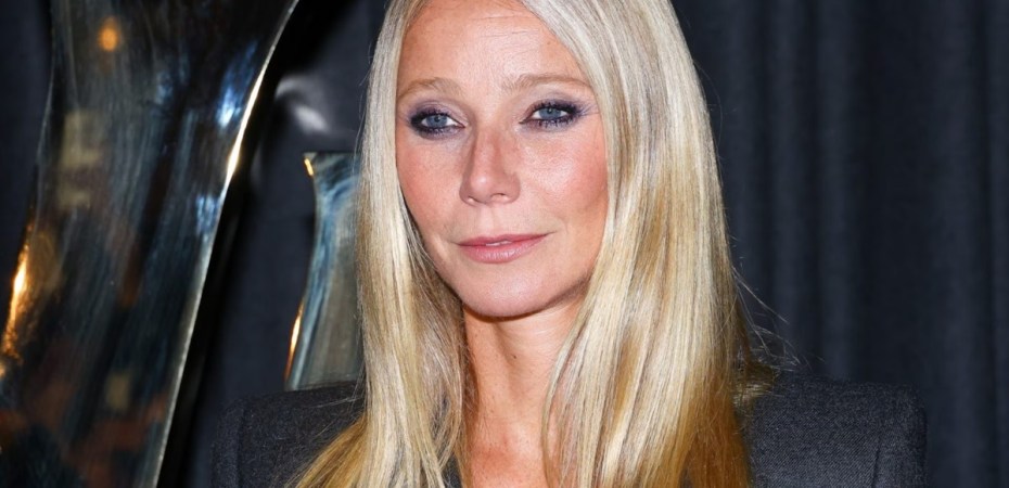 Gwyneth Paltrow
