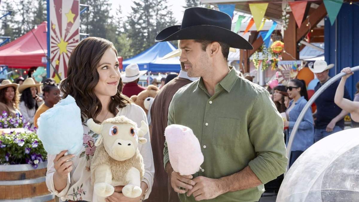 Un ranch per due: trama, curiosità e dove è stato girato il film di TV8